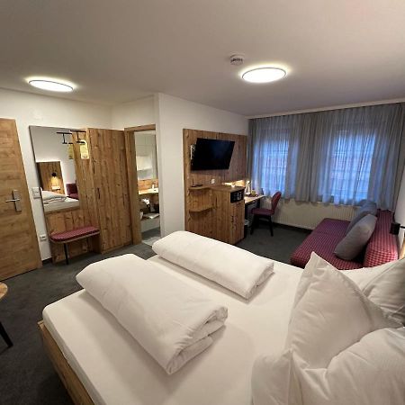 Hotel Ochsen Ammerbuch Εξωτερικό φωτογραφία