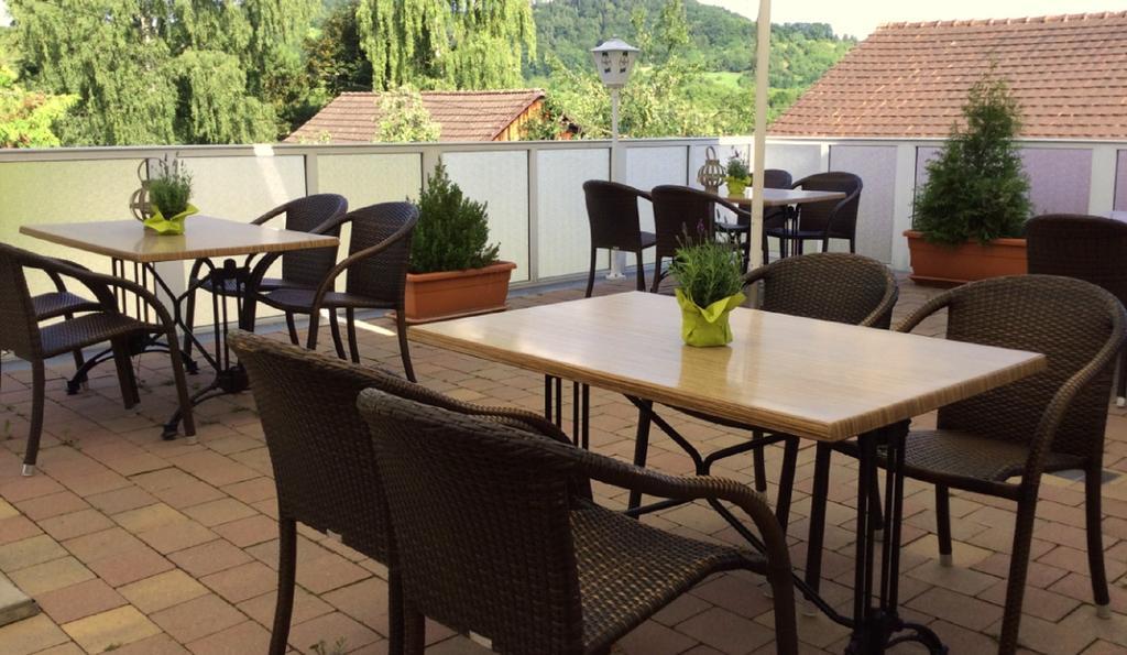 Hotel Ochsen Ammerbuch Εξωτερικό φωτογραφία
