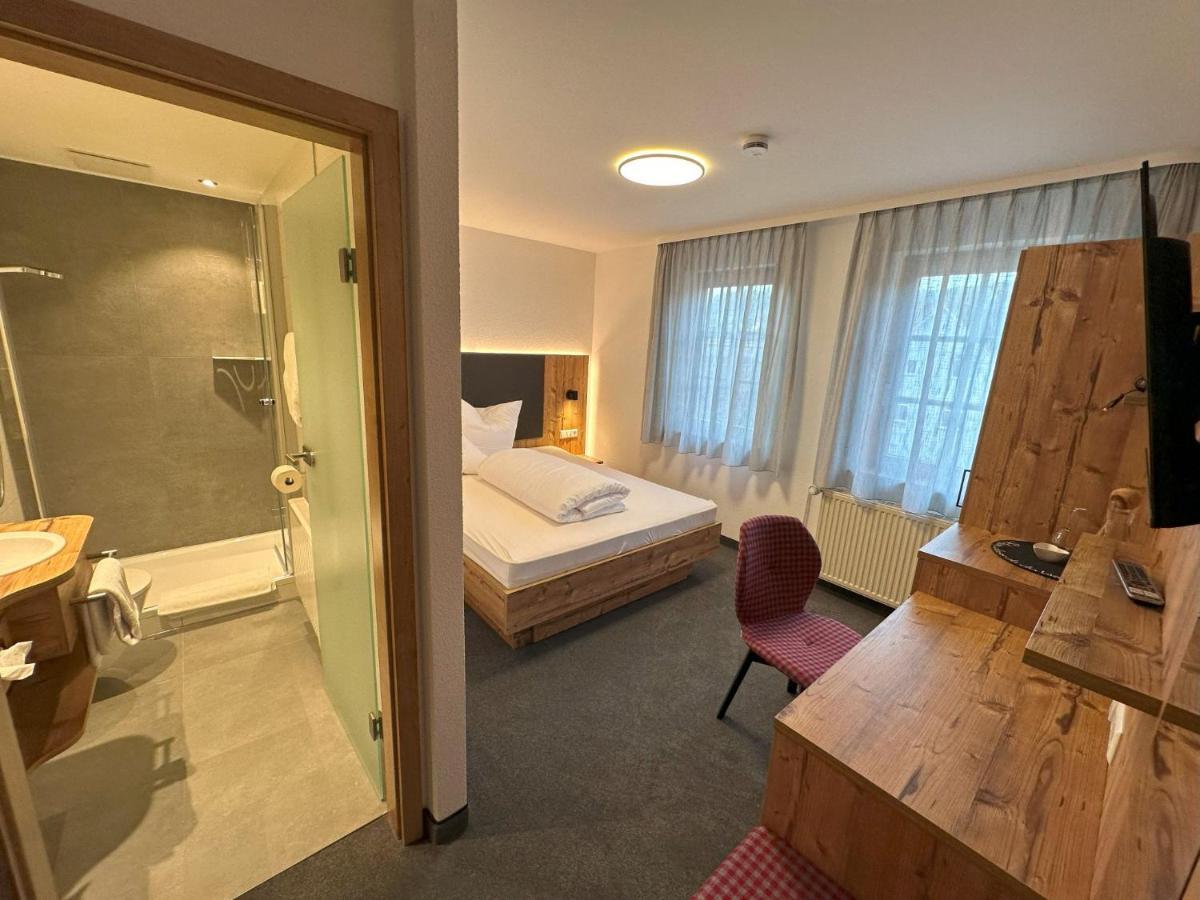Hotel Ochsen Ammerbuch Εξωτερικό φωτογραφία