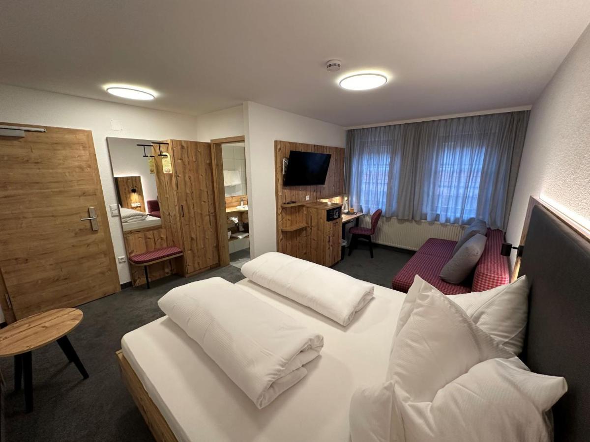 Hotel Ochsen Ammerbuch Εξωτερικό φωτογραφία