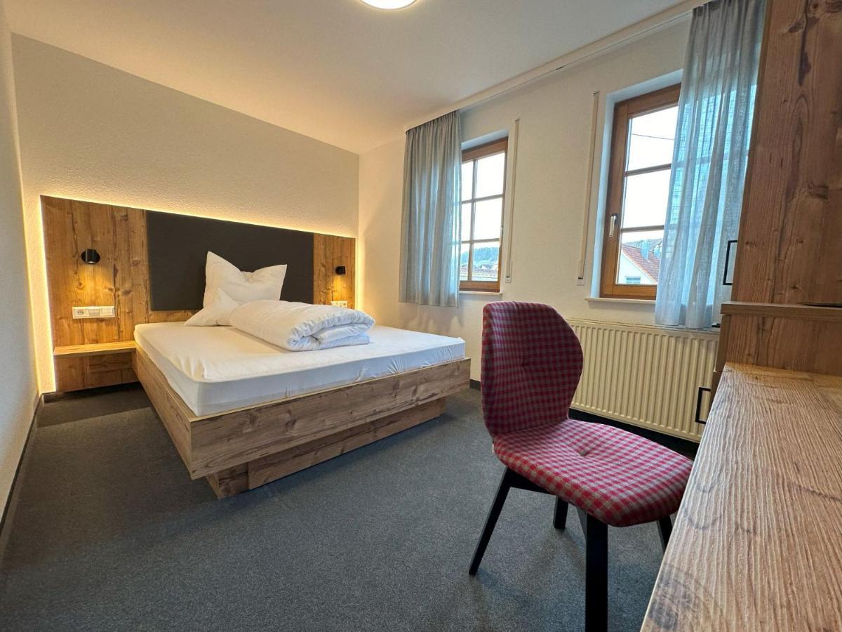 Hotel Ochsen Ammerbuch Εξωτερικό φωτογραφία