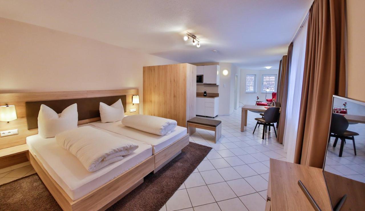 Hotel Ochsen Ammerbuch Εξωτερικό φωτογραφία