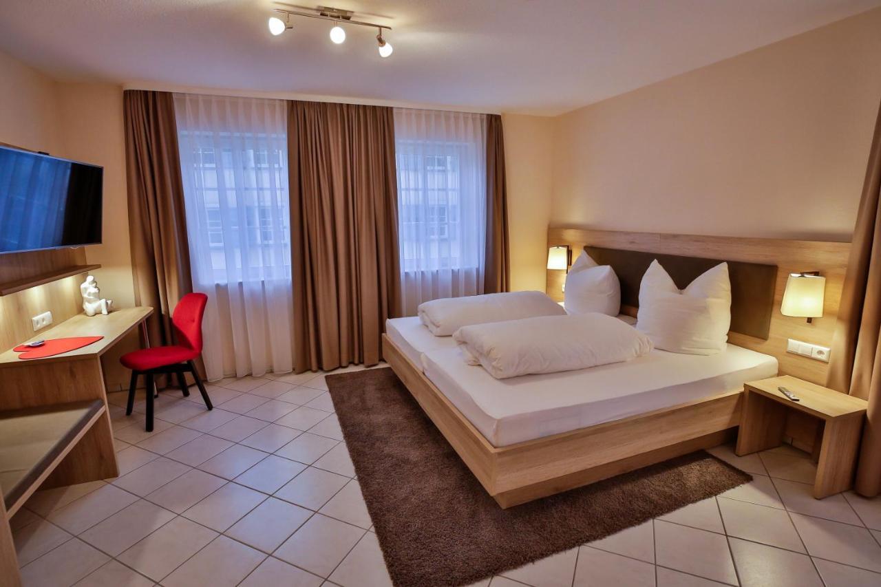 Hotel Ochsen Ammerbuch Εξωτερικό φωτογραφία
