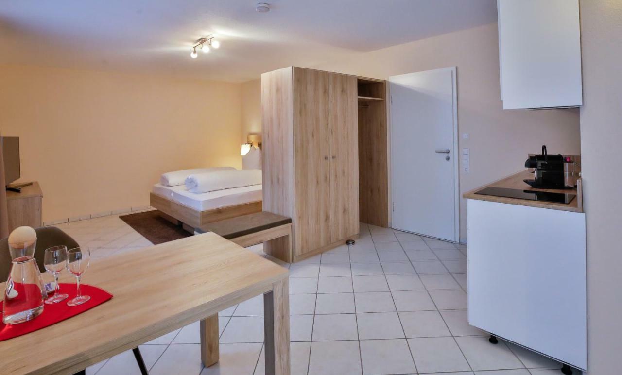 Hotel Ochsen Ammerbuch Εξωτερικό φωτογραφία